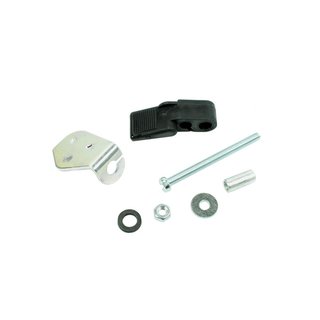 Widerlager Choke für Simson S50 KR51/1 KR51/2 Schwalbe Hebel Klappe Schock