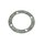 Dichtung Dichtkappe Motor Getriebe pas f MZ ES 175 250 300 BK350 4-Loch Version