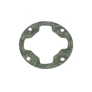 Dichtung Dichtkappe Motor Getriebe Lichtmachine pas f MZ ES 175 250 300 BK350 4-Loch Version