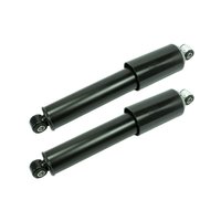 2 Federbeine vorn für Simson Schwalbe Star Sperber...