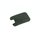 Dichtung Dichgummi Auflage Blinkerschalter Lichtschalter Kippschalter Simson S50 KR51 Schwalbe S51 N Star Sperber Habicht schwarze Kappe