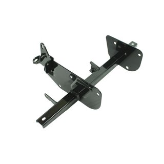 Querträger Aufhängung Motorlager vorn Simson SR50 SR80 schwarz