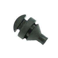 Gummi Einhängung Steuerteil Blinkgeber pas. f. MZ...