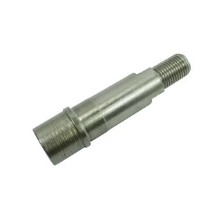Achse Achsverlängerung Ritzel hinten für MZ ETZ125 ETZ150