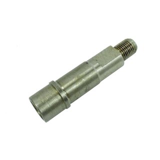 Achse Achsverlängerung Ritzel hinten für MZ TS125 TS150