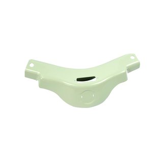 Lenkerschale grundiert Lenkerabdeckung alter Typ pas. f. Simson Schwalbe KR51 Star SR4-2 Sperber SR4-3 Habicht SR4-4
