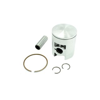 Barikit High Quality Kolben Simson Motor SVI & RS600 Zylinder 41,96mm S51 SR50 KR51/2 Schwalbe, S53, SD50 Albatros