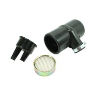Set Ansauggeräuschdämpfer + Trichter &...