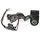USB Steckdose 2-fach für Simson S51 SR50 KR51 Schwalbe Star S50