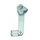 Bremshebel für Simson S51 S50 SR50 80 SD50 S53 S70 Hebel Bremse vorn verzinkt
