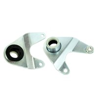 Motorlager für MZ ETZ125 ETZ150 links und rechts...