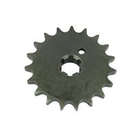 Kettenrad vorn Ritzel 19 Z Zähne für MZ ETZ250...