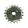 Kettenrad vorn Ritzel 19 Z Zähne für MZ ETZ250 TS250-1 am Motor Getriebe