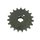 Kettenrad vorn Ritzel 19 Z Zähne für MZ ETZ250 TS250-1 am Motor Getriebe