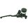 Hauptbremszylinder rund Scheibenbremse vorn für MZ ETZ 125 150 250 251 Bremshebel runder Behälter