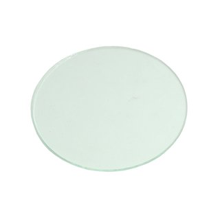 Glas für 80mm Tacho, Drehzahlmesser DZM rund 73mm plan für MZ ETZ TS ES 125 150 175 250 251 301