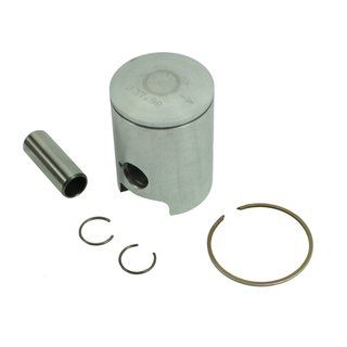 Barikit High Quality 1-Ring Kolben Simson Motor 37,96mm S51 SR50 KR51/2 Schwalbe, S53, SD50 Albatros Grundmaß