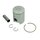 Barikit High Quality 1-Ring Kolben Simson Motor 37,96mm S51 SR50 KR51/2 Schwalbe, S53, SD50 Albatros Grundmaß