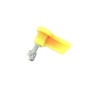 Zündschlüssel farbwechsel pas. f. Simson S51 S50 S70 Schwalbe KR51 Star Sperber Habicht
