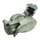 Regenerierung + 4PS Umbau Motor Getriebe für Simson SR1 SR2 Lager Zylinder Überholung gegen Altteil 50 ccm inkl. Getriebeöl Rheinmetall RH50