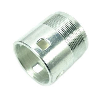 Krümmermutter Auspuff für MZ ETZ 250 251 301 Schelle Auspuff Überwurf M50x1,5
