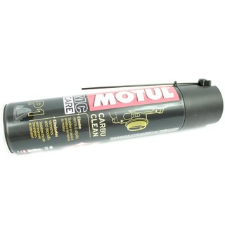 Motul Carbu Clean McCare Vergaser Reiniger Spray Racing für Simson S51 S50 SR50 KR51 Schwalbe Star Duo MZ ETZ TS ES 125 150 250