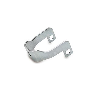 Bügel für Hitzeschutzblech Auspuff für Klemmschelle vorn Enduro für Simson S51E S50E S70E S53 OR