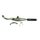 Rennauspuff SP für Simson S51 S50 S70 S53 S83 32mm Tuning mit Blase Sportauspuff Resonanzauspuff