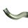 Rennauspuff SP für Simson S51 S50 S70 S53 S83 32mm Tuning mit Blase Sportauspuff Resonanzauspuff