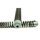 Simson Feder Telegabel 3,6 mm verstärkt Enduro S50 S51 S70 S83 S53 Cross SR50 SD50 Albatros Druckfeder Gabelfeder 