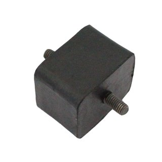 Gummielement, Silentblock Motorlager Motoraufhängung für MZ ES175/2, ES250/2, ETS250 