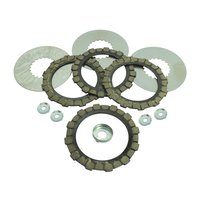 Kupplung Scheiben Lamellen Sicherungsbleche für...