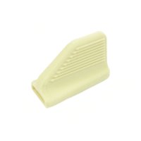 Handstück beige, elfenbein für Widerlager Choke...