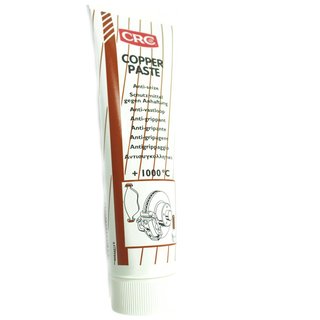Kupferpaste für Simson S51 S50 S70 SR50 KR51 Schwalbe S53 MZ ETZ TS ES ETS RT 125 150 175 250 301 Bremssattel Scheibenbremse