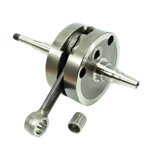 Kurbelwelle inkl. Nadellager MZ TS250 ES250 ES175 ETS250 ES300 Trophy Sport 4 Gang Motor