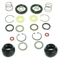 Reparatur Set Telegabel Stoßdämpfer 35mm vorn...