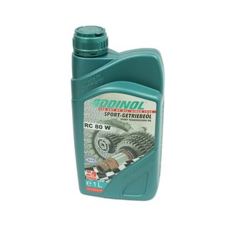 Addinol Sport Getriebeöl Öl SAE RC 80 W Simson S51 S50 S70 S53 S83 Vogelserie pas f MZ NSU Kreidler Piaggio Vespa Hercules Zündapp IWL Victoria ILO