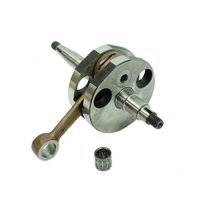 Tuning Langhub Kurbelwelle 44mm für Simson S50...