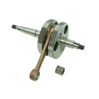 Tuning Langhub Kurbelwelle 44mm für Simson S50...