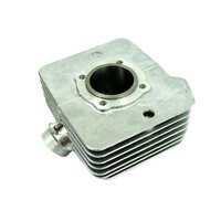 Zylinder 45mm Bohrung für 63ccm cm³ S50 Motor...