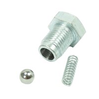 Schraube + Feder + Kugel 8mm Getriebe Motor Schaltung...