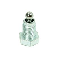 Schraube + Feder + Kugel 8mm Getriebe Motor Schaltung...