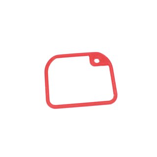 TPU Vergaserdichtung für BVF Vergaser für Simson S51 S70 KR51 Schwalbe Star Sperber Habicht Duo S53 SR50 SR80 S83 3D Druck
