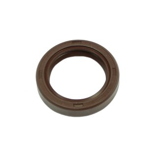Wellendichtring 25x35x7 Doppellippe braun für MZ TS ES ETS 150 125 RT125 ETZ 125 150 250 251 301 IWL Troll Wiesel Berlin Pitty