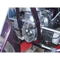 Vape Zündung Lichtmaschine für (MZ DKW) BK350...