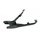 Sattelgestell BK350, Untergestell Sitz