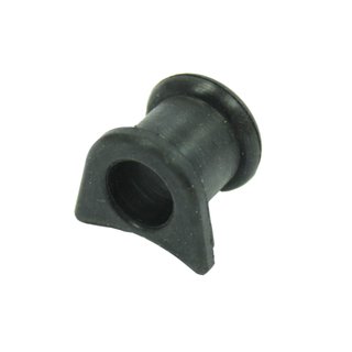 Tülle Gummi Dichtung Kabeldurchführung Lichtschalter Abblendschalter für Simson SR1 SR2 KR50 Spatz AWO, MZ, IWL Lenker 