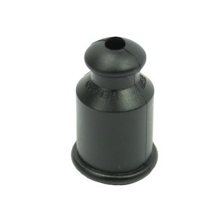 Dichtkappe Tülle Dichtung Gummi Zündkerzenstecker für Simson S51 S50 KR51 Schwalbe Star Sperber MZ ES TS ETZ 250 150 125 175 250 Kreidler Hercules Sachs NSU Puch Maico IWL Troll