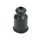Dichtkappe Tülle Dichtung Gummi Zündkerzenstecker für Simson S51 S50 KR51 Schwalbe Star Sperber MZ ES TS ETZ 250 150 125 175 250 Kreidler Hercules Sachs NSU Puch Maico IWL Troll