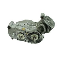 Motor Getriebe Überholung Revision Regeneration M53 Simson S50 KR51/1 Schwalbe Star gegen Altteil 50ccm ccm inkl. Getriebeöl